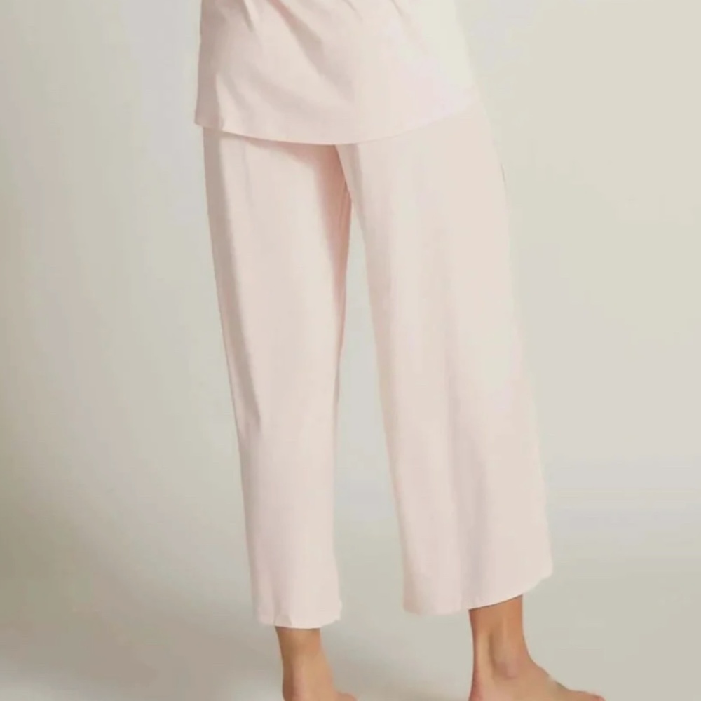Faceplant Dreams Tulip Pant Pink Size Medium - Picture 3 of 10